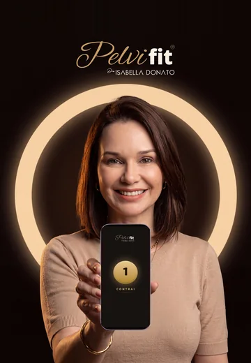 Capa do programa PelviFit