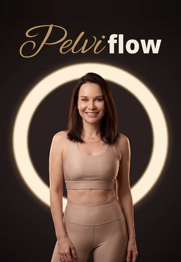 Capa do programa PelviFlow